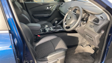 Renault Kadjar 1.3 TCE Iconic 5dr Petrol Hatchback